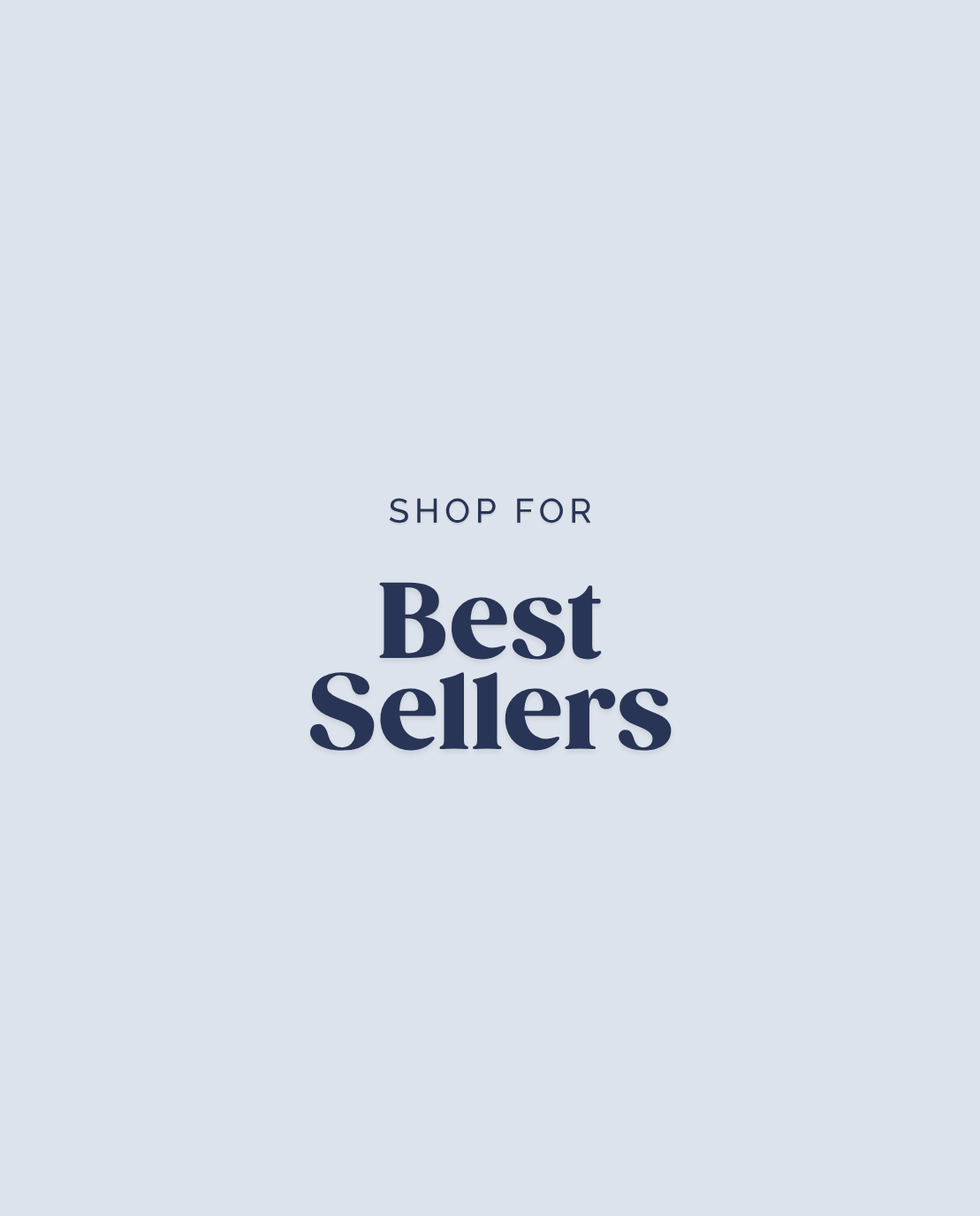 Best-Sellers